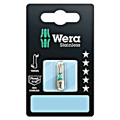 Wera Bit 3867/1 Edelstahl (TX 10, 25 mm) | BAUHAUS