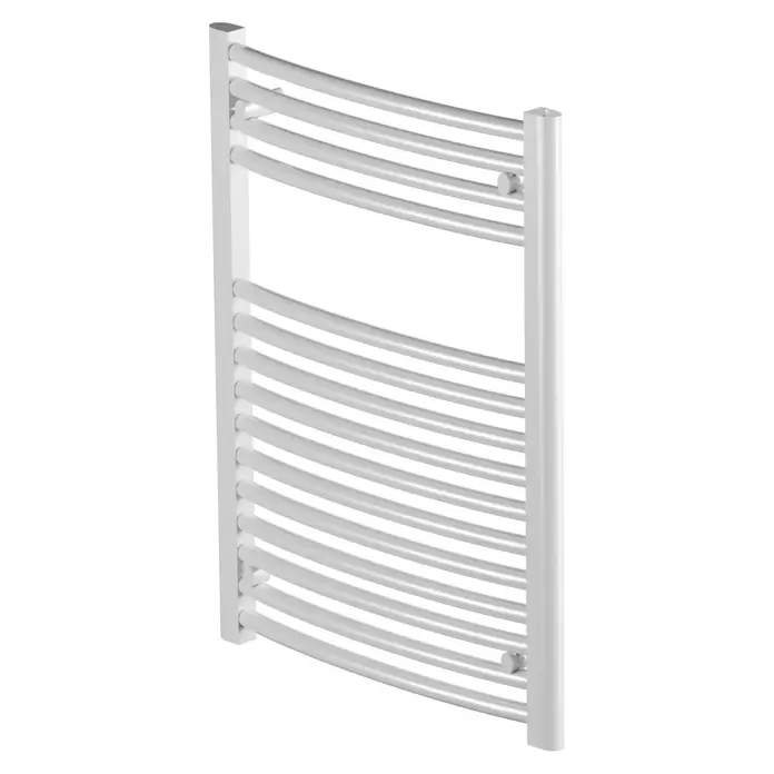 Admiral Radiador toallero Kairo - An x Al: 500 x 730 mm, Potencia calorífica a una temperatura de 75 °C (D: 50): 331 W