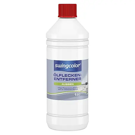 swingcolor  Ölflecken-Entferner