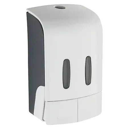 Wenko  Dispensador de jabón Tartas