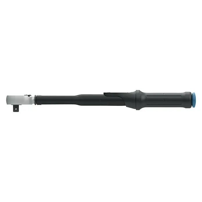 Gedore Drehmomentschlüssel TORCOFLEX UK - ½″ Vierkant, 20 Nm - 100 Nm - Ein Drehmomentschlüssel, ein Werkzeug zum präzisen Anziehen von Schrauben. Ideal für Handwerker und Heimwerker, die Wert auf Genauigkeit legen.