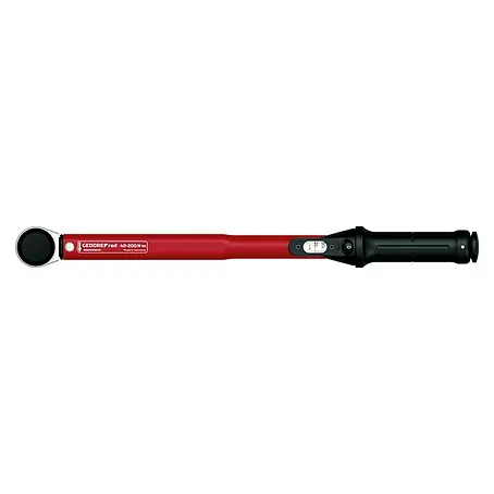 Gedore  Drehmomentschlüssel R68900200