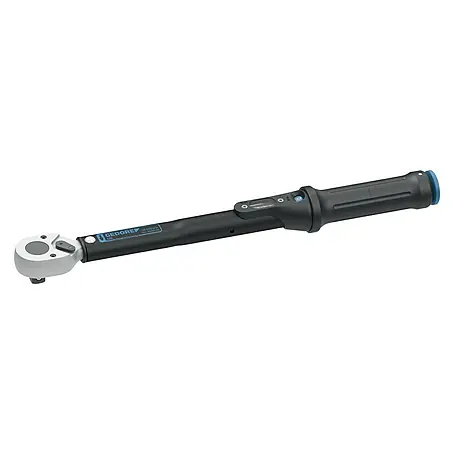Gedore  Llave dinamométrica Torcoflex UK