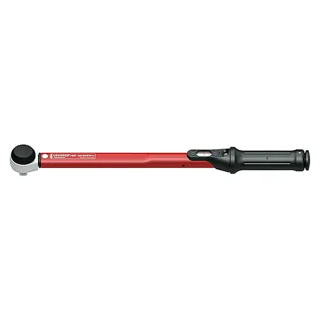 Gedore  Llave dinamométrica R68900200