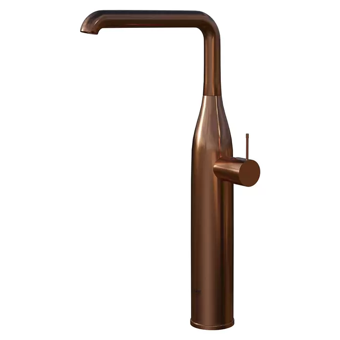 Grohe Essence New Waschtischarmatur XL-Size - Warm Sunset, Glänzend