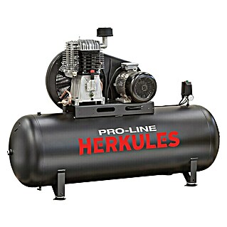 Herkules Kompressor Pro-Line N60/500 FT7,5 (5,5 kW, 400 V)