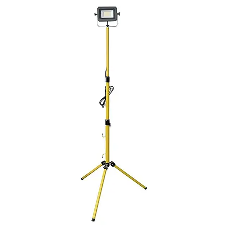 Profi Depot  Proyector LED con trípode