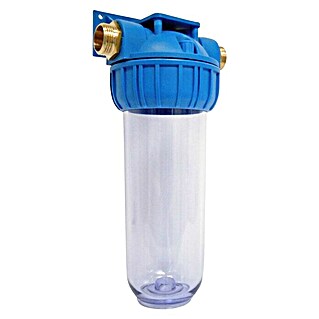 Kućište filtra za vodu MFV (Polipropilen, ¾″)