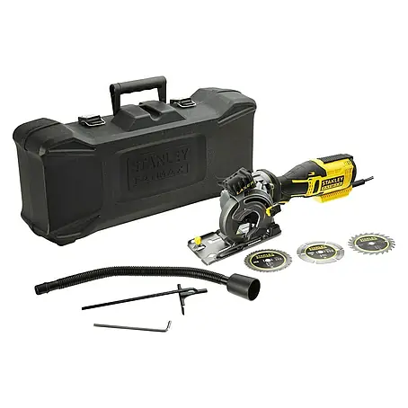 Stanley FatMax Handkreissäge FME380K-QS