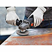 Black+Decker Winkelschleifer BEG220-QS (900 W, Durchmesser Scheibe: 125 mm, Leerlaufdrehzahl: 12.000 U/min) | BAUHAUS