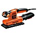 Black+Decker Schwingschleifer KA274EKA-QS 