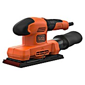 Black+Decker Schwingschleifer (150 W, 0 - 14.000 U/min)