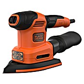 Black+Decker Multischleifer BEW200K-QS (200 W) | BAUHAUS