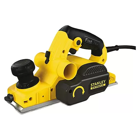 Stanley FatMax Elektrohobel FME630K-QS