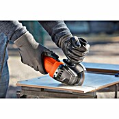 Black+Decker Amoladora BEG110 (750 W, 115 mm)