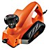 Black+Decker Elektrohobel KW712-QS 