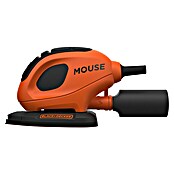 Black+Decker Multischleifer BEW230K-QS (55 W, 22.000 U/min) | BAUHAUS