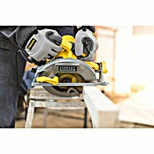 Stanley FatMax Handkreissäge FME301-QS (1.650 W, Durchmesser Sägeblatt: 190 mm, Schnitttiefe bei 90 °: 66 mm) | BAUHAUS