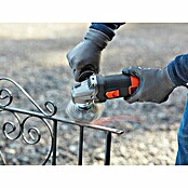 Black+Decker Winkelschleifer BEG220-QS (900 W, Durchmesser Scheibe: 125 mm, Leerlaufdrehzahl: 12.000 U/min) | BAUHAUS