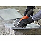 Black+Decker Amoladora BEG110 (750 W, 115 mm)