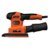 Black+Decker Multischleifer BEW200K-QS (200 W) | BAUHAUS