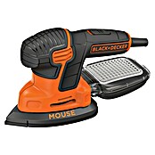 Black+Decker Multischleifer (120 W)