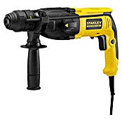 Stanley FatMax Kombihammer SFMEH210K-QS (800 W, 2,4 J, SDS-Plus-Aufnahme) | BAUHAUS