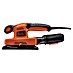 Black+Decker Schwingschleifer KA320EKA-QS 