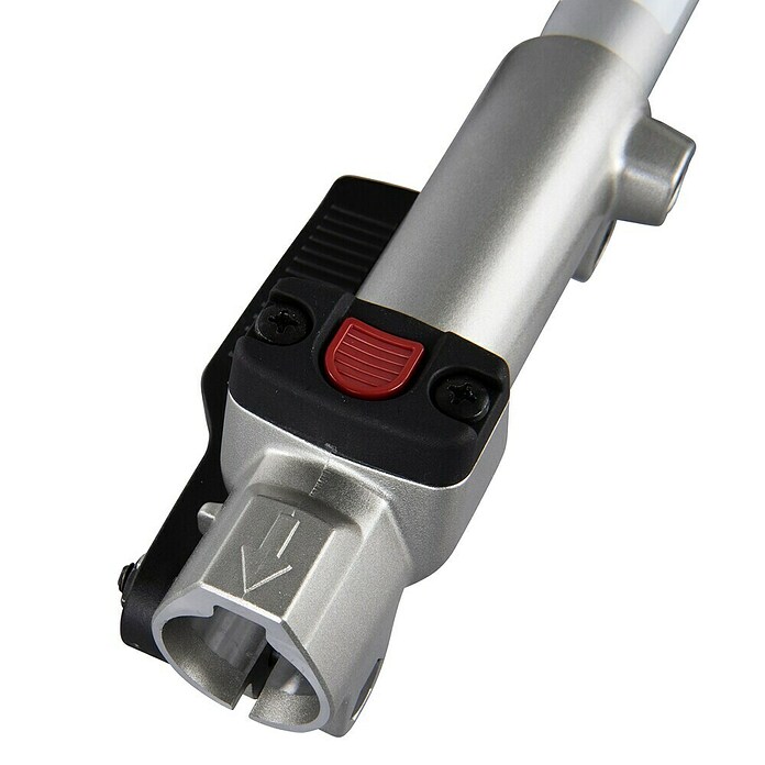 Makita LXT 18V Akku-Multifunktionswerkzeug DUX18ZX1 (18 V, Ohne Akku, Leerlaufdrehzahl: 0 U/min - 9 700 U/min) | BAUHAUS