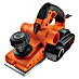 Black+Decker Elektrohobel KW750K-QS 