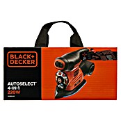 Black+Decker Multischleifer KA280-QS (220 W) | BAUHAUS