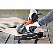 Black+Decker Amoladora BEG110 (750 W, 115 mm)