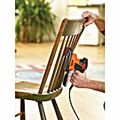 Black+Decker Multischleifer (120 W)