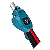 Makita LXT 18V Akku-Multifunktionswerkzeug DUX18ZX1 (18 V, Ohne Akku, Leerlaufdrehzahl: 0 U/min - 9.700 U/min) | BAUHAUS