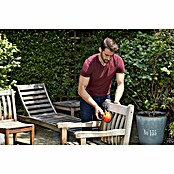 Black+Decker Exzenterschleifer BEW210-QS (230 W, Durchmesser Schleifteller: 125 mm) | BAUHAUS