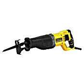 Stanley FatMax Säbelsäge FME360-QS (900 W, Hublänge: 28 mm) | BAUHAUS