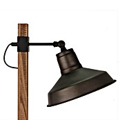 Lámpara de sobremesa decorativa Max (40 W, E27) | BAUHAUS