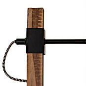 Lámpara de sobremesa decorativa Max (40 W, E27) | BAUHAUS