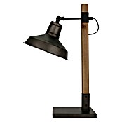 Lámpara de sobremesa decorativa Max (40 W, E27) | BAUHAUS