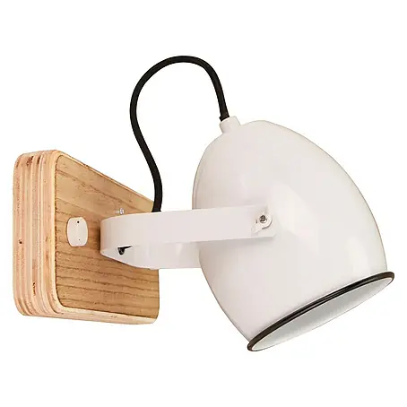 Wandstrahler