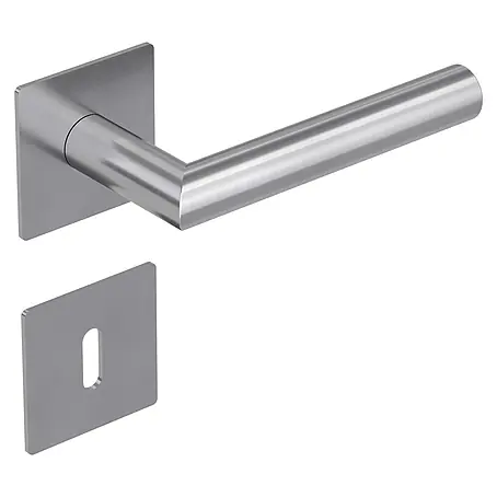 Diamond Doors Design Zimmertürgarnitur Illinois L-Form