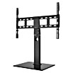 Hama Soporte TV Fullmotion (Específico para: Diagonal de pantalla 32 - 65 pulgadas, Carga soportada: 40 kg) | BAUHAUS