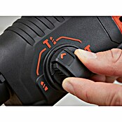 Black+Decker Kombihammer BEHS01K-QS (650 W, 1,4 J, SDS-Plus-Aufnahme) | BAUHAUS