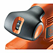 Black+Decker Schwingschleifer KA320EKA-QS (240 W, 14.000 U/min - 30.000 U/min, Schleifplatte: 90 x 187 mm) | BAUHAUS