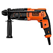 Black+Decker Kombihammer BEHS01K-QS (650 W, 1,4 J, SDS-Plus-Aufnahme) | BAUHAUS