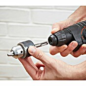 Black+Decker Kombihammer BEHS01K-QS (650 W, 1,4 J, SDS-Plus-Aufnahme) | BAUHAUS