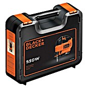 Black+Decker Stichsäge (520 W)