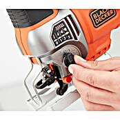 Black+Decker Stichsäge (650 W)