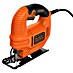 Black+Decker Stichsäge KS501-QS 