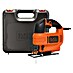 Black+Decker Stichsäge KS701PEK-QS 